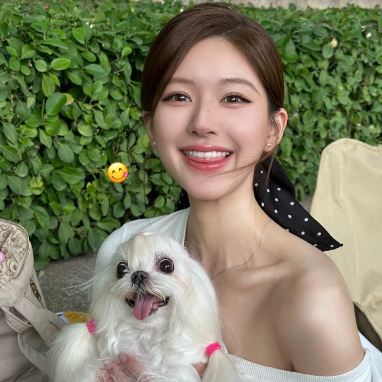 趙露思蘋果水保養秘訣公開！中醫推薦5款美容茶飲提升氣色、改善疲勞