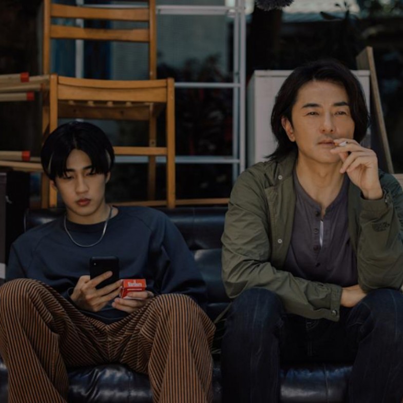 Netflix《百萬人推理》線上看、5大亮點解析：鄭伊健+《華燈初上》團隊操刀