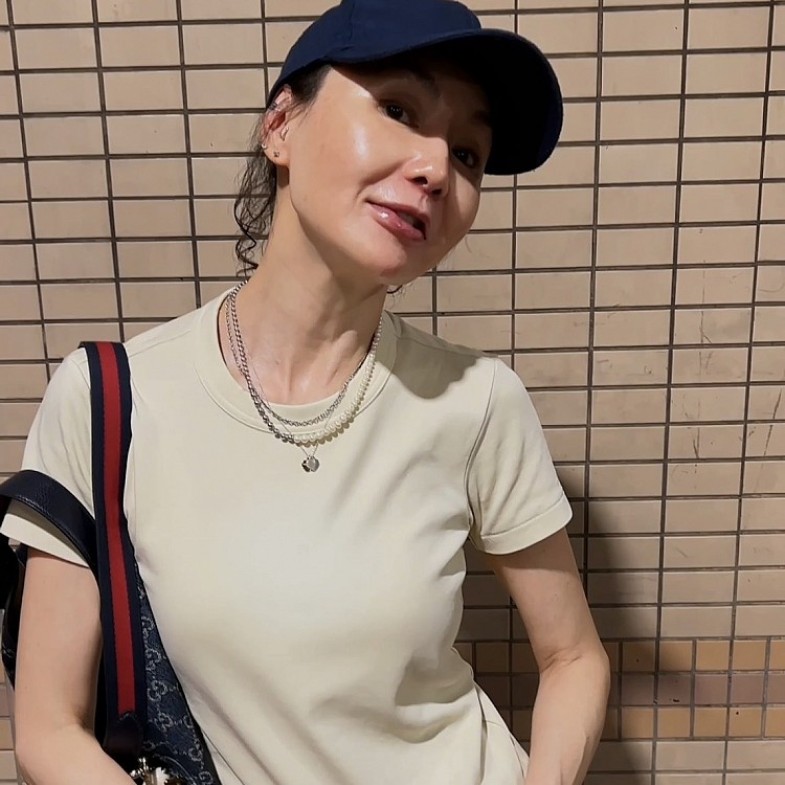 60歲張曼玉減齡穿搭靠項鍊加分！四萬內推薦6款：愛馬仕、香奈兒值得入手