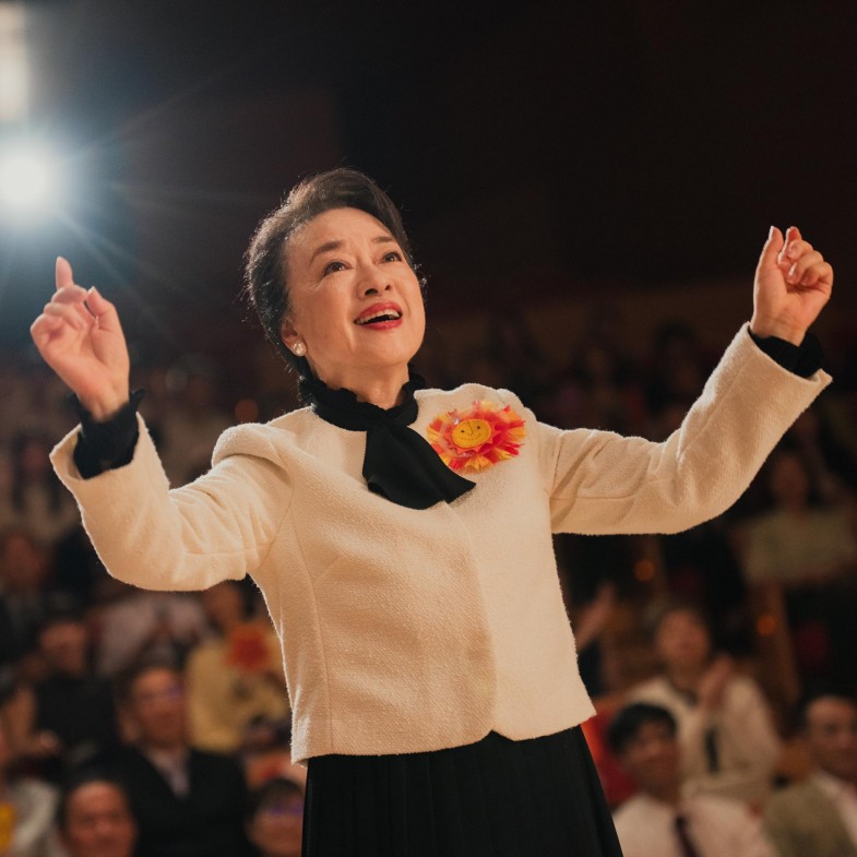 《陽光女子合唱團》超越《海角七號》18年紀錄！國片影史TOP10一次解析