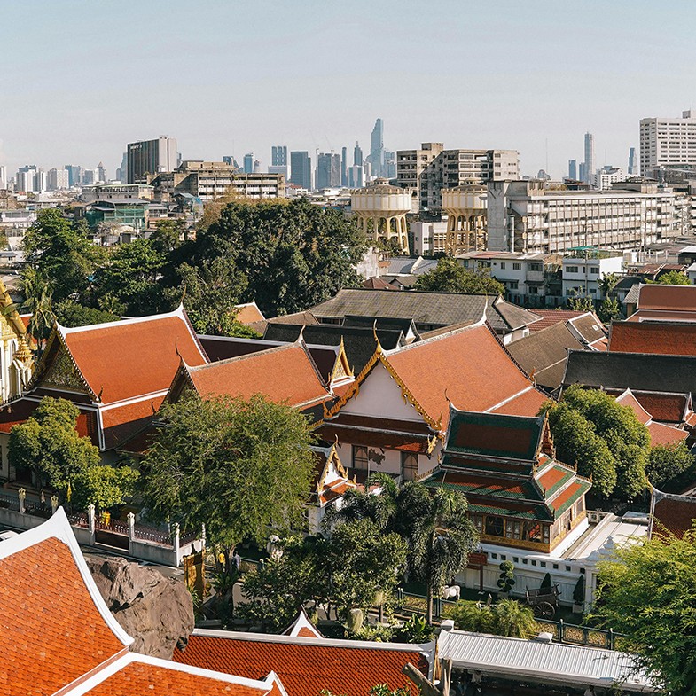 泰國皇太后辭世，旅遊有禁忌！5大重點提醒：著裝地雷別誤踩