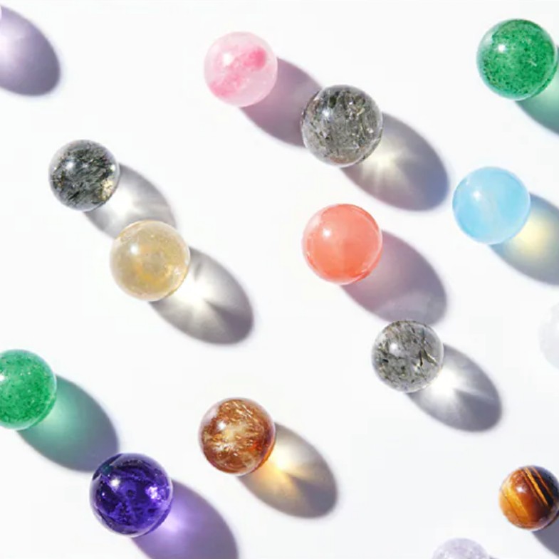 2026新年開運指南，平衡馬年能量靠「水晶」，需求應對一次看