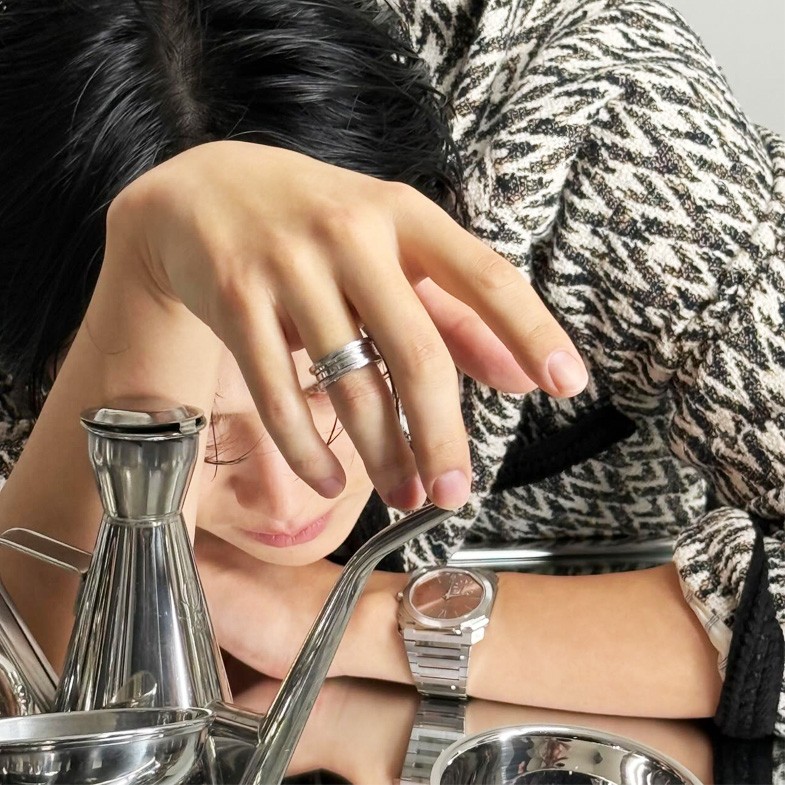 金宣虎同款戒指找到了！B.zero1為何是珠寶新手必收？4萬就可入手