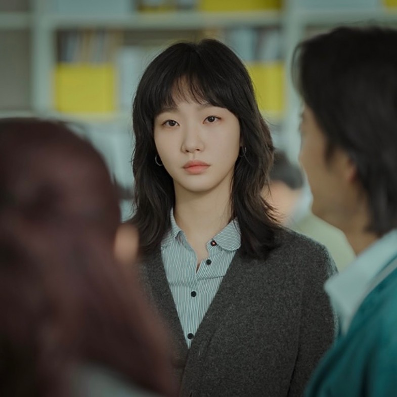 Netflix《妳和其餘的一切》線上看6亮點、分集劇情解析，「韓劇女神」金高銀淚崩新作