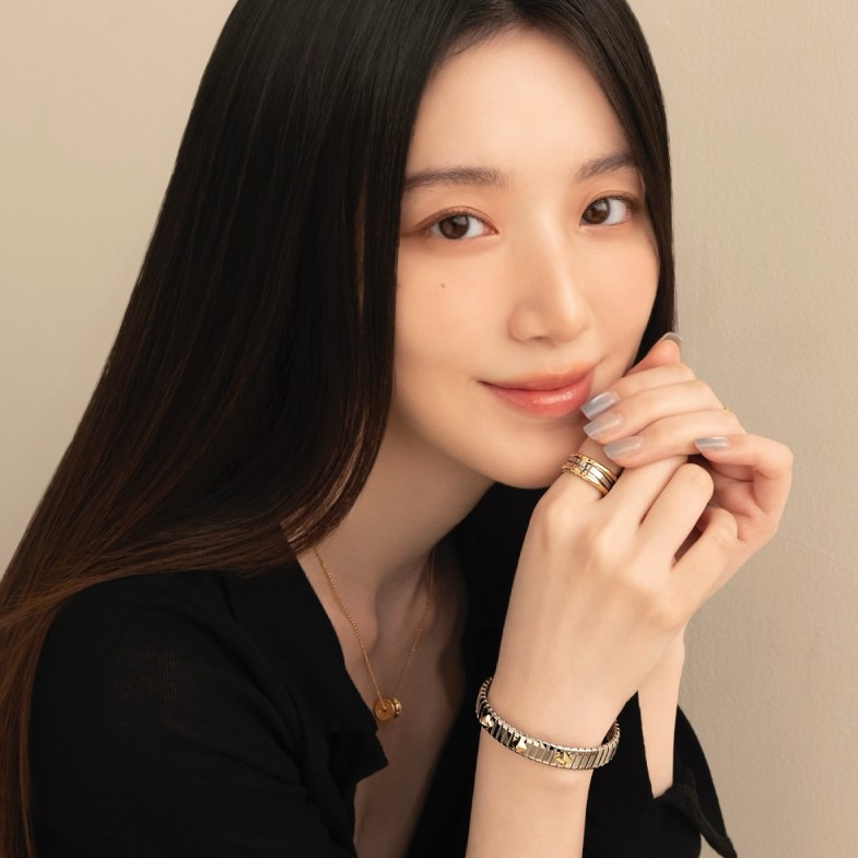 舒華同款寶格麗手環掀熱議！24款精品手環推薦：卡地亞、香奈兒、愛馬仕經典全收錄