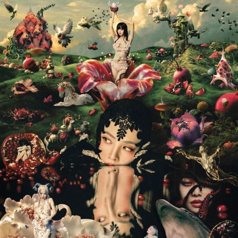 蔡依林宣布唱進大巨蛋、NewJeans 一審敗訴｜娛樂一週大事