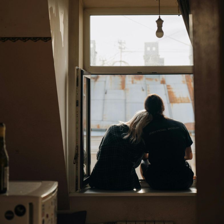 「安靜離婚」是現代人不得已的婚姻選擇？不溝通、不爭吵，4徵兆一次看