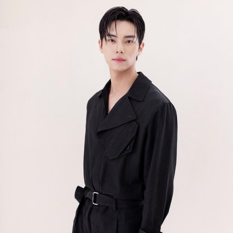 《暴君的廚師》李彩玟人氣翻倍！宣布舉辦亞洲見面會、下一部作品合體李俊昊