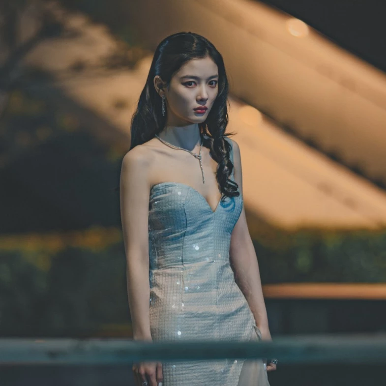 窒息式戀愛！5部「強制愛」陸韓劇推薦，線上看《親愛的X》瘋批感拉滿