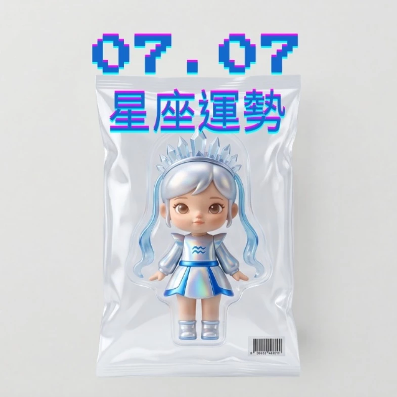 【星座運勢】07/07：金牛熱情得到回應，「這星座」財運不宜過度投資
