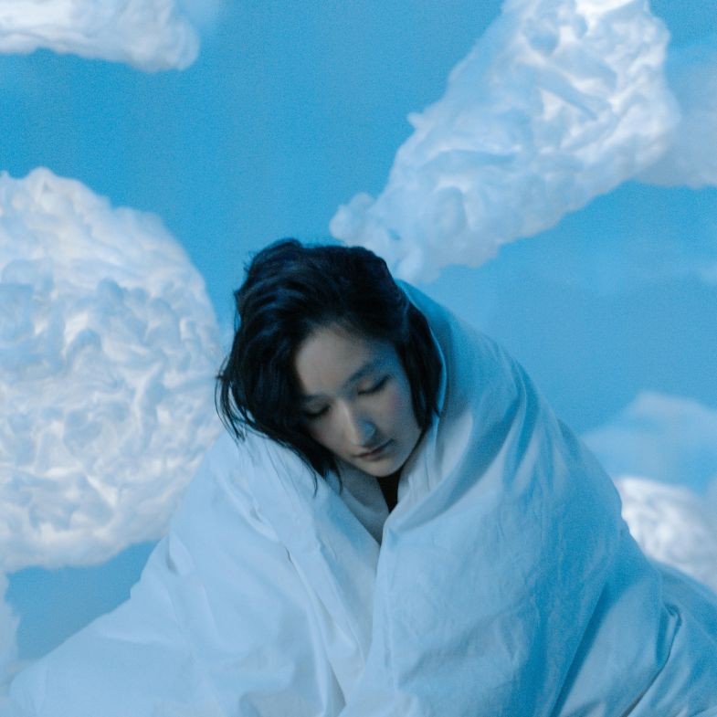 睡不著不一定是失眠！心理師揭「睡眠恐懼症」4大徵兆
