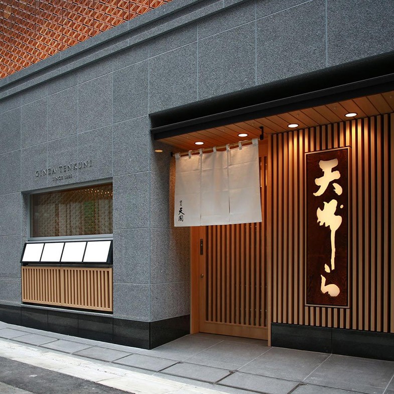 東京「銀座天國」天婦羅快閃台北只賣4天！140年排隊名店，地點、時間一次看