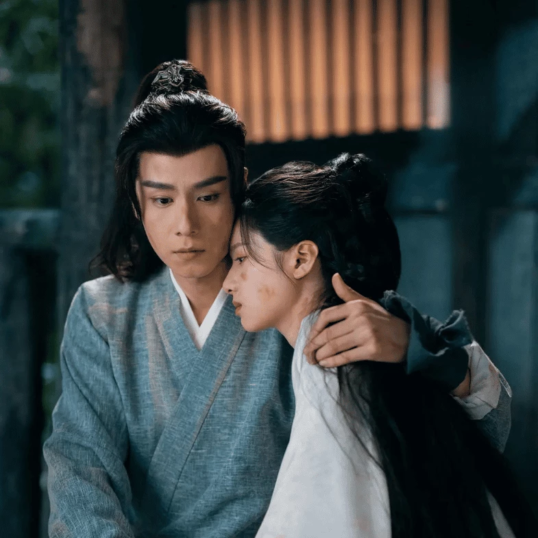 落難千金／公子陸韓劇推薦 8 部！線上看《淚之女王》低谷逢真愛