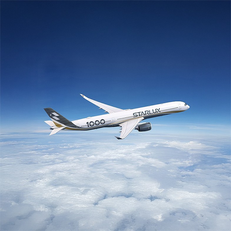 星宇買下台灣首架A350-1000背後5大佈局！2026是否飛芬蘭業界高度矚目｜旅遊經濟