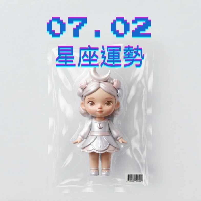 【星座運勢】07/02：雙魚表現值得表揚，「這星座」感情需留意三角戀情