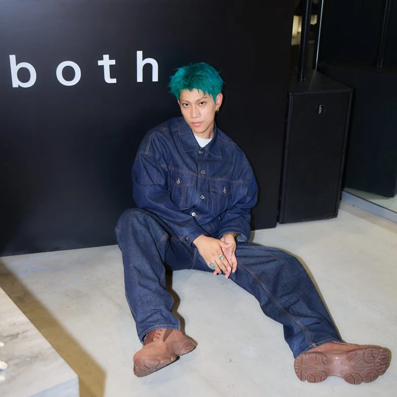 舒淇、CORTIS 都愛的巴黎鞋履 both Paris！全新 GUM 系列 7 款鞋型登場，軍靴成焦點