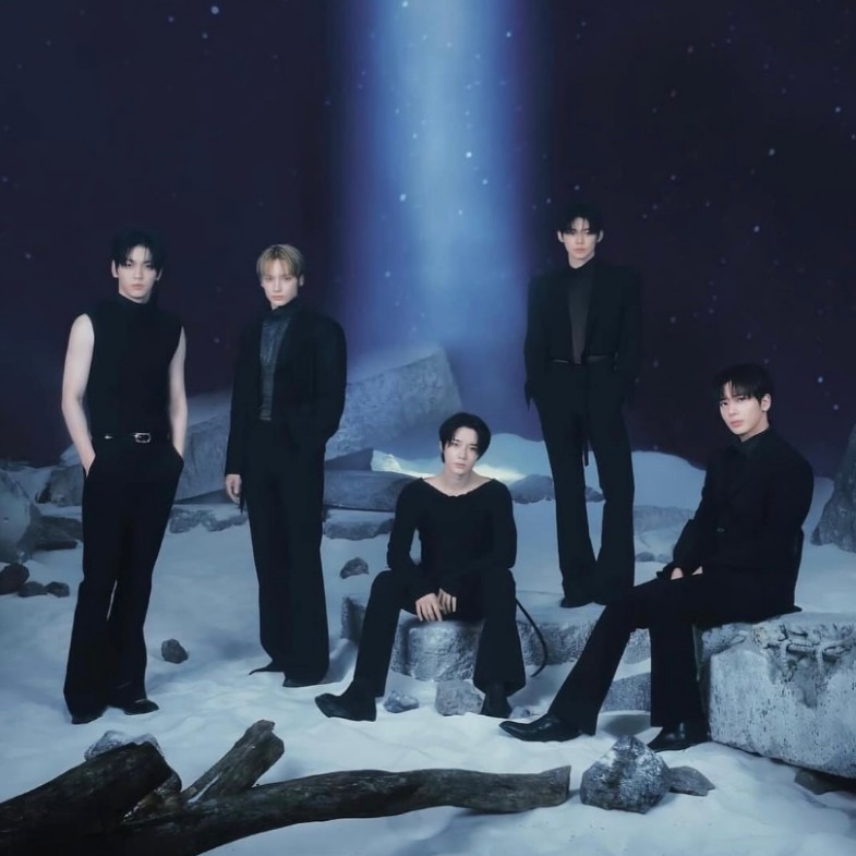 2026一月台灣演唱會盤點：金唱片頒獎典禮、BABYMONTER、Super Junior、TXT…