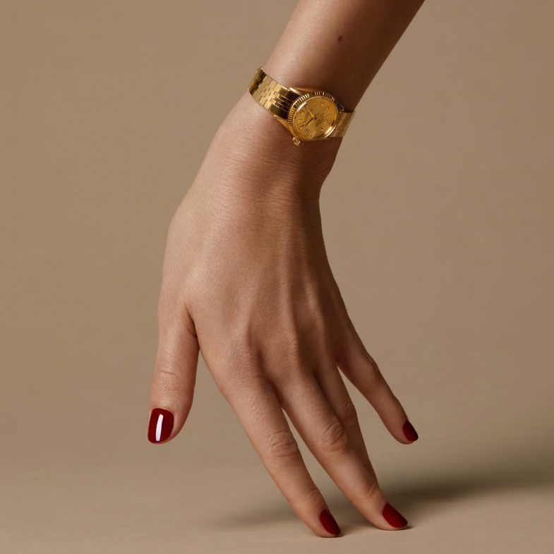 人生第一只Rolex勞力士女錶怎麼選？10款小錶徑入門推薦｜腕錶小教室