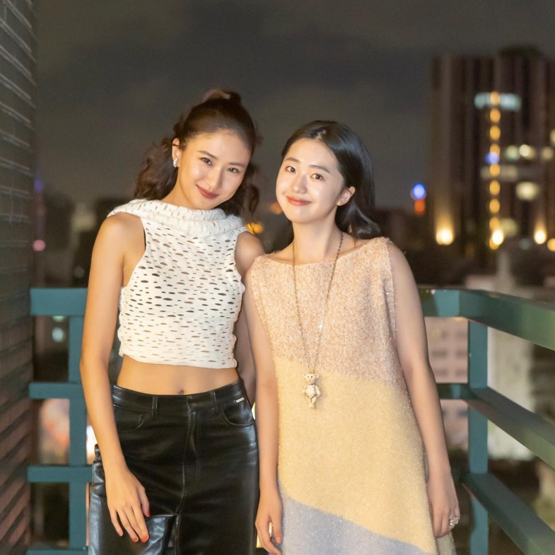 專訪｜《女孩》9m88、白小櫻母女情太虐心！舒淇導演「不准哭」魔王場曝光