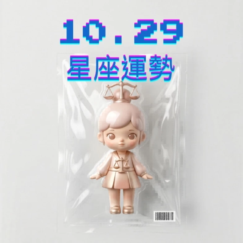 【星座運勢】10/29：牡羊破財危機解除，「這星座」職場工作需克服團隊障礙