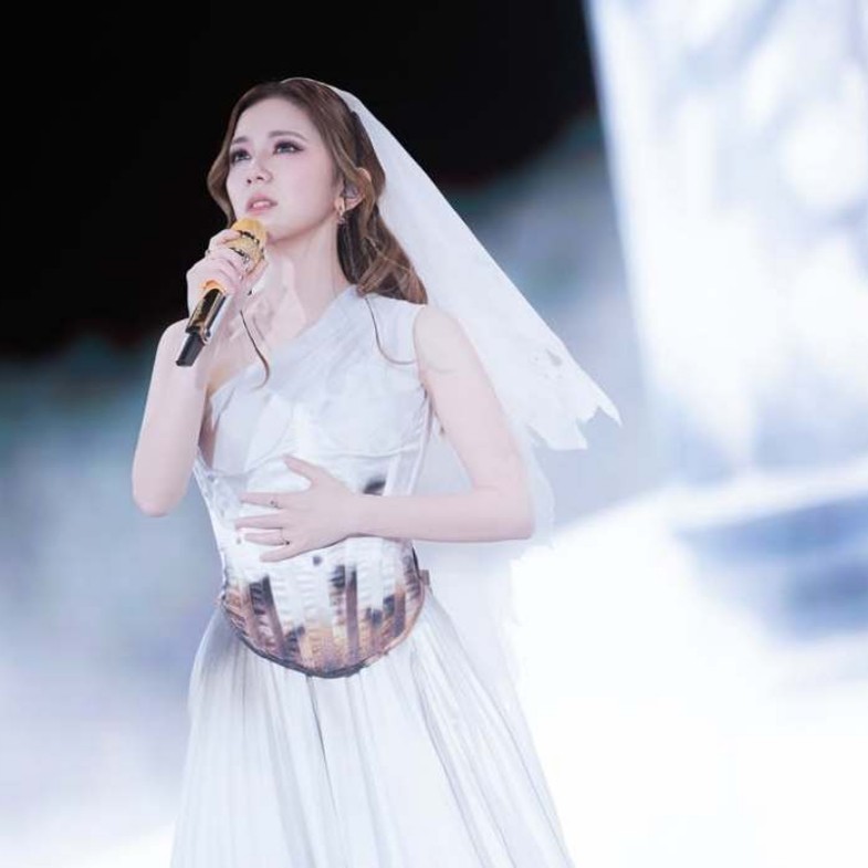 鄧紫棋時隔6年宣布來台開場！演唱會時間、地點搶先看