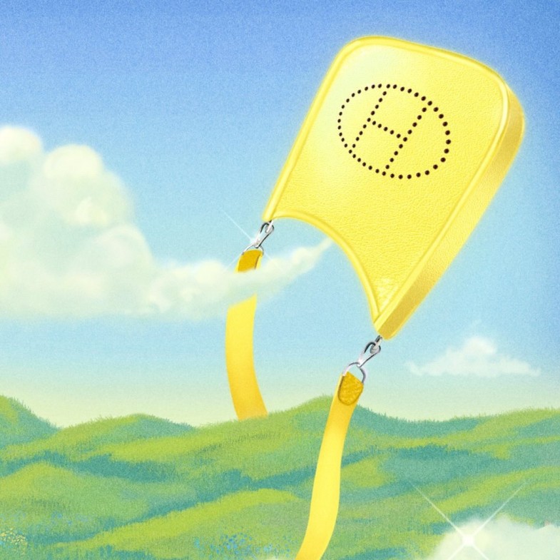 Hermès、Prada集團營收漲，許光漢最新代言曝光｜時尚一週大事