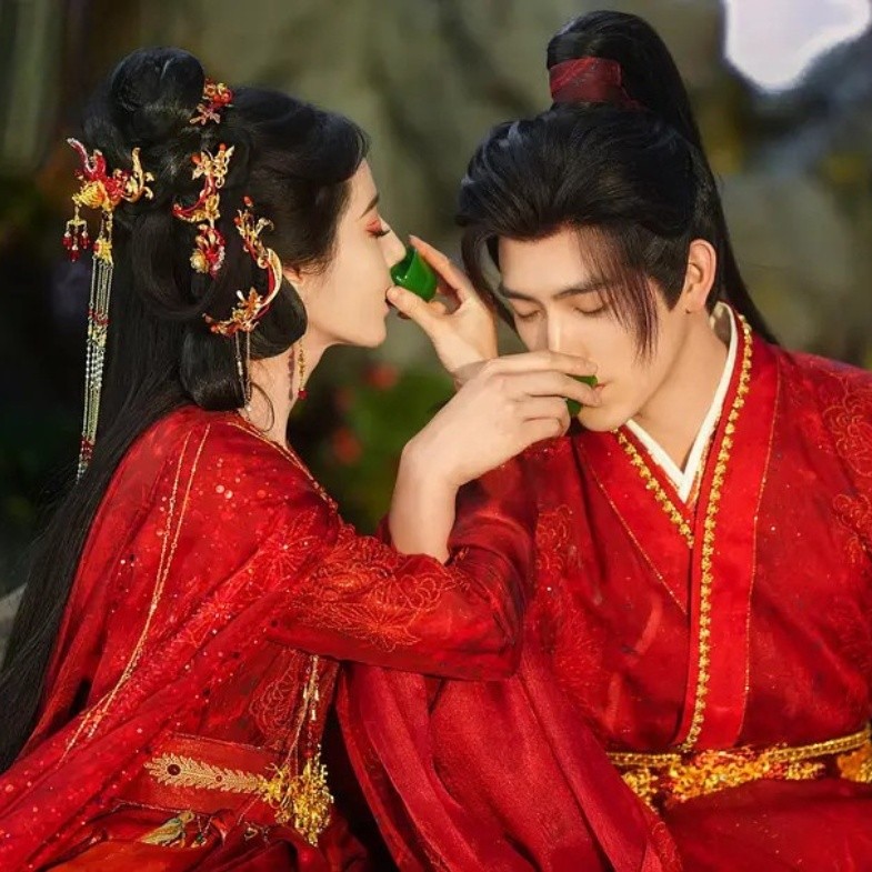 嘴上說為愛結婚，實際只挑對事業有利對象的星座TOP4：摩羯很現實，「這星座」的婚姻就是一場併購案