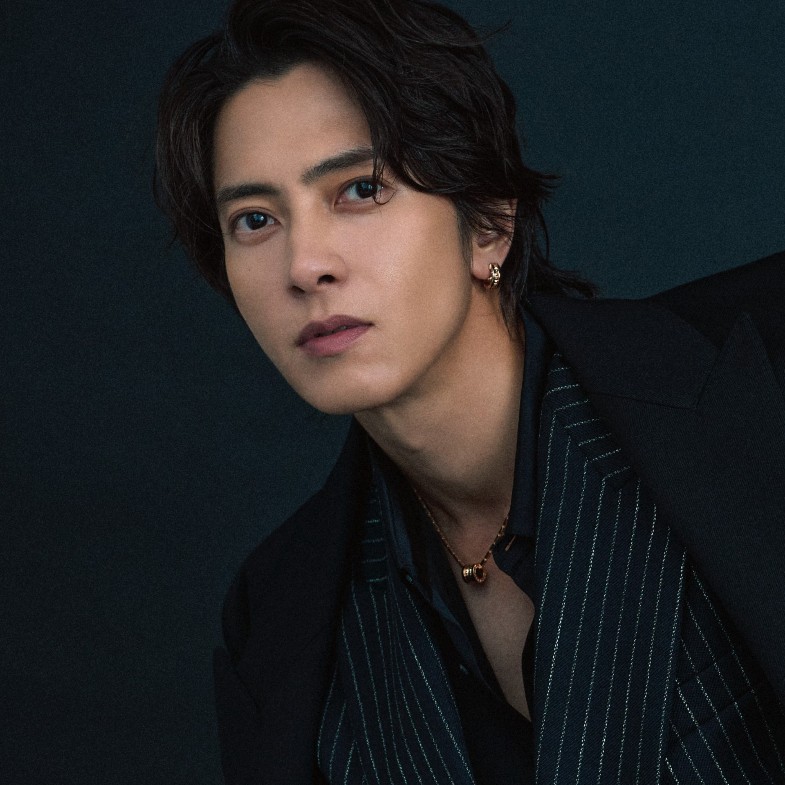 山下智久睽違14年訪台舉辦見面會！時間、地點、售票資訊一次看