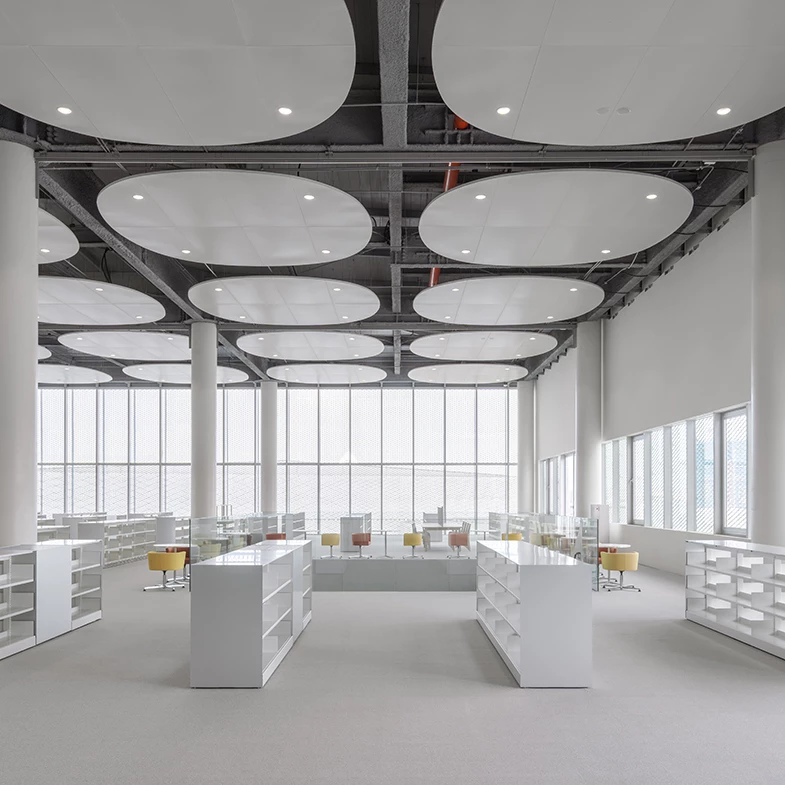 台灣新地標！全球十大最美美術館，台中佔兩席：勤美術館、綠美圖紅到國際