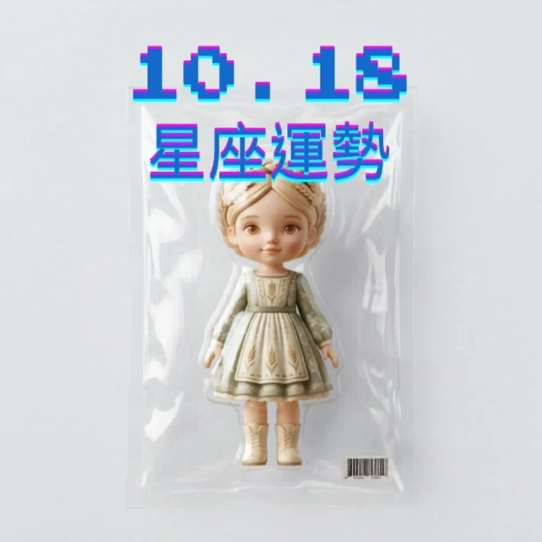 【星座運勢】10/18：雙魚助力多人氣旺，「這星座」感情需順從對方意見