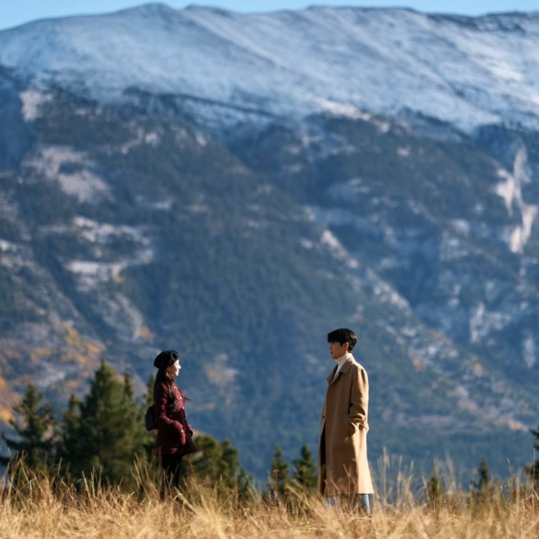 《愛情怎麼翻譯？》線上看分集劇情解析，金宣虎、高允貞超強火花衝Netflix冠軍！