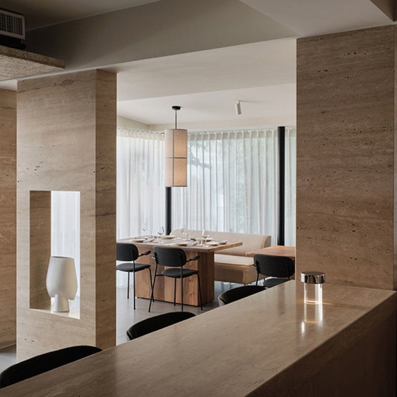 台中10家新餐廳推薦：時髦咖啡甜點店、聚會首選餐酒館