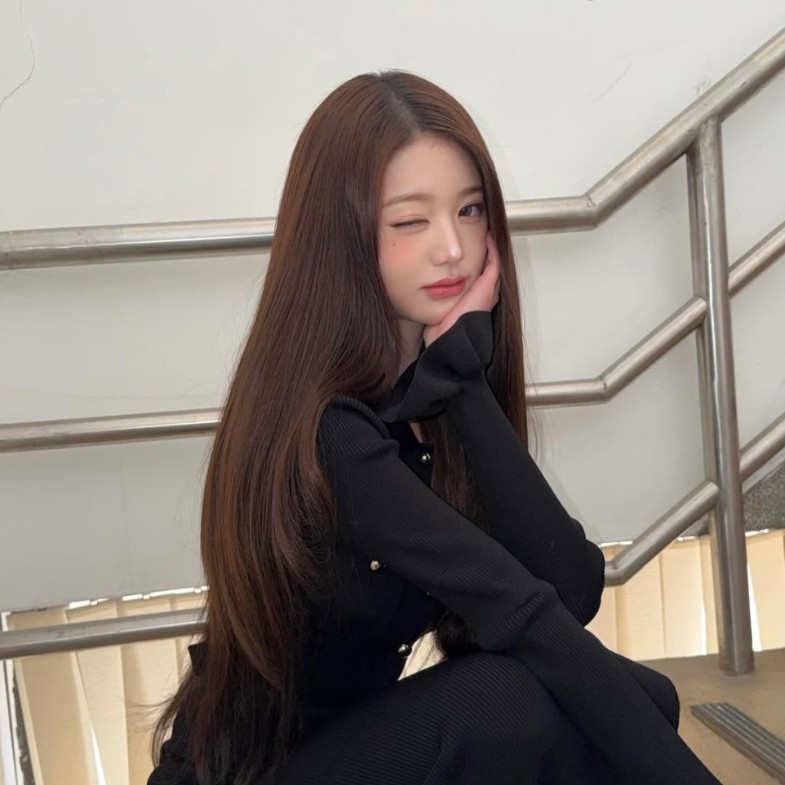 張員瑛髮型推薦！10款韓系長髮造型：空氣瀏海、雲朵捲、公主頭質感女孩必學