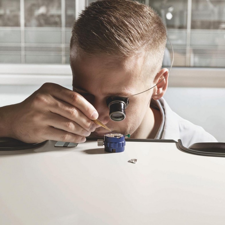 Rolex勞力士中古錶認證計劃是什麼？6點告訴你：台灣今年首獲官方授權｜腕錶小教室