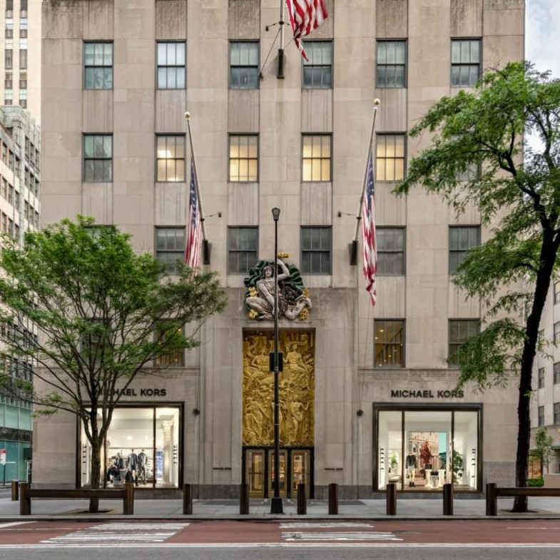 Michael Kors母公司股價大漲！為何能逆勢增長逾30%？｜時髦經濟
