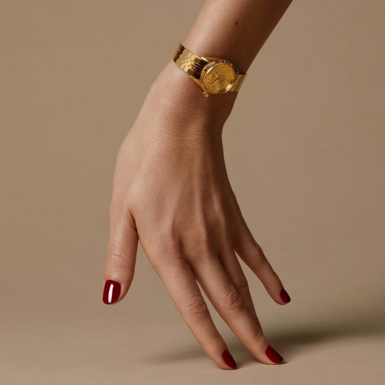 比包包更值得投資的奢侈品？編輯揭開「腕錶投資學」真相｜腕錶小教室