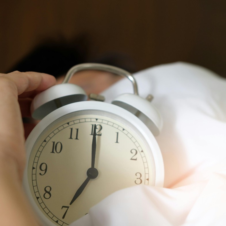 下午3點這習慣改善失眠！美國睡眠醫學學會教你4大時間管理法