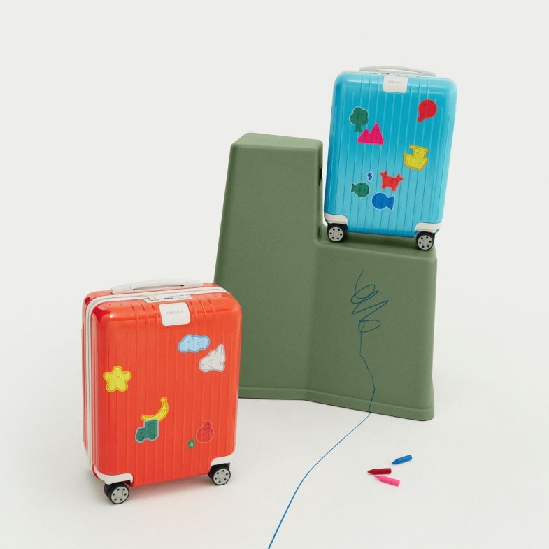 行李箱如何正確清潔與保養？軟硬箱保養指南一次看