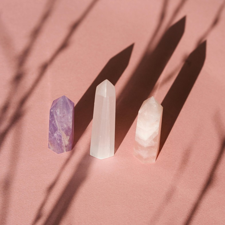 哪種寶石能吸引真愛？除了粉晶，還有這6種「戀愛守護石」推薦
