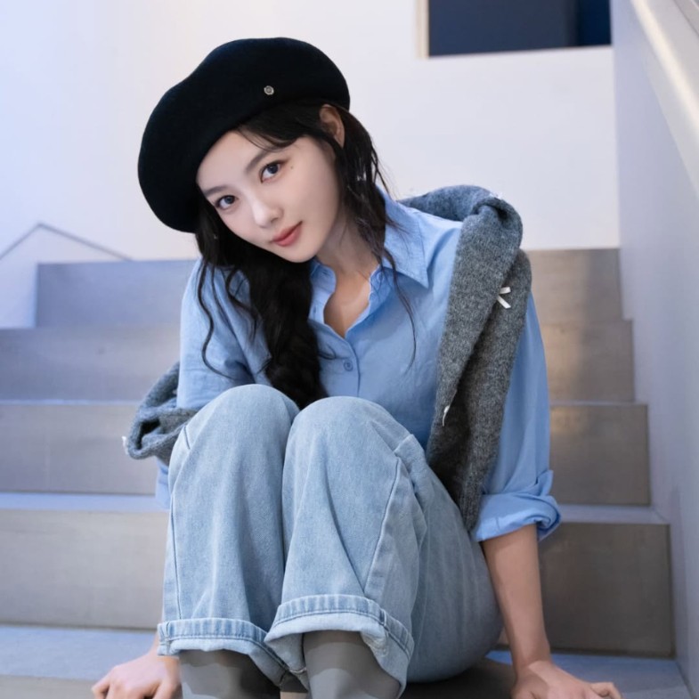 《親愛的X》金裕貞同款底妝清單公開！水唇膏、高持久粉底7大愛用款一次看