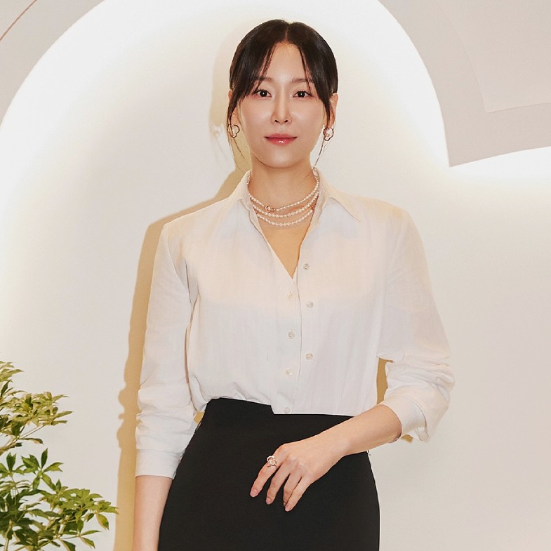 徐玄振珍珠項鍊穿搭6款推薦：Tasaki雙圈疊戴、Tiffany與菲董聯名款男女都合適