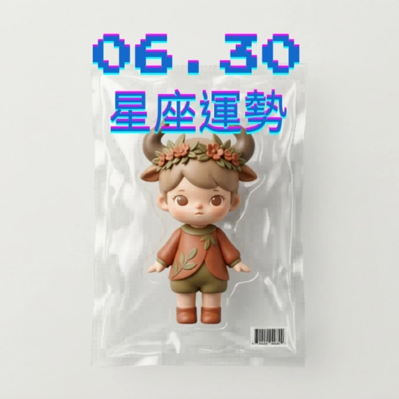 【星座運勢】06/30：獅子獲利滿滿入袋，「這星座」感情小心需清理內在情緒