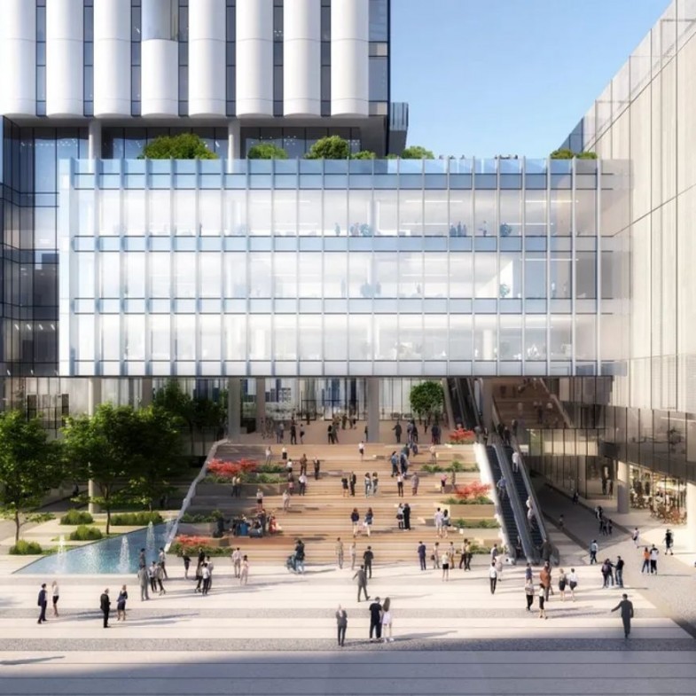 全台十大圖書館新地標：首座24小時閱讀空間「花蓮總圖」今年啟用