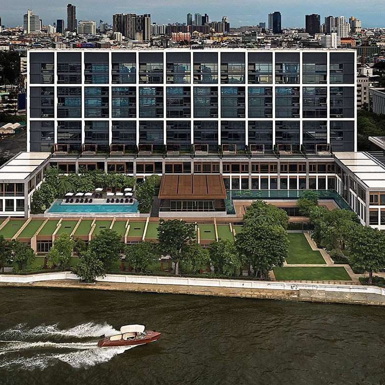 2025亞洲最佳飯店Top15！文華東方拿下兩席，第一名在香港