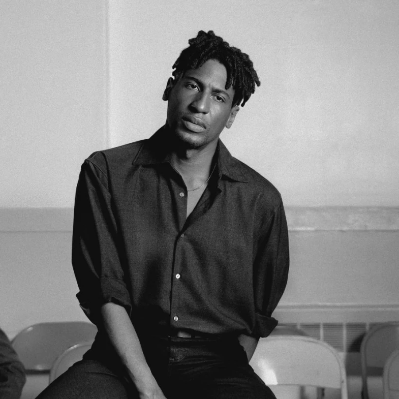 專訪｜美國音樂大師Jon Batiste：奪八座葛萊美、為《靈魂急轉彎》配樂