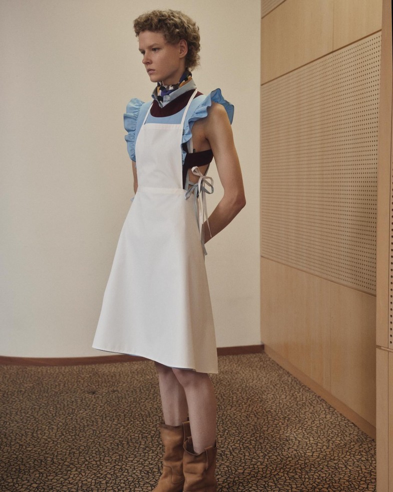 2025年度最歡迎品牌：Miu Miu依舊強勢、Chloé這款包大賣｜時髦經濟