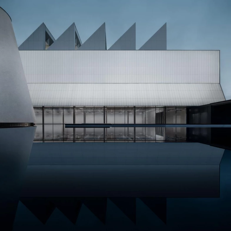 2026全球十大最美博物館！台灣「2家」進榜，與V&A、卡地亞當代藝術基金會...齊名