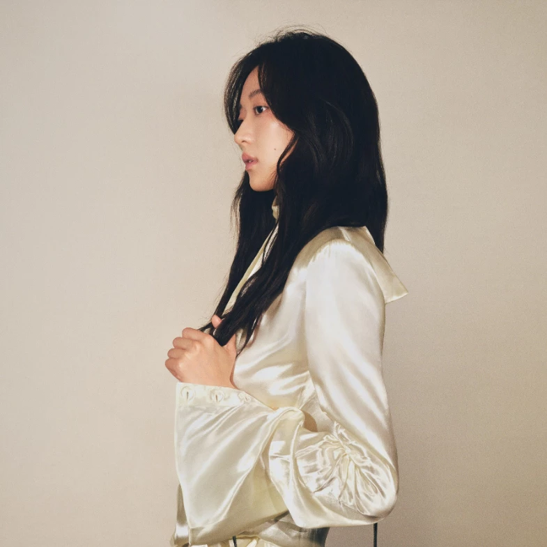 孫千素顏好膚質養成5祕訣！維他命C美白、面膜急救，22吋螞蟻腰女神保養法公開