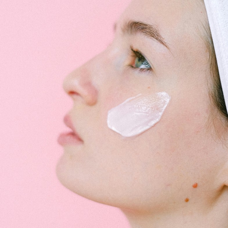 皮膚科醫師揭「2026敏感肌保養5大新觀念」！空汙、飲食、氣候變化都是隱形地雷