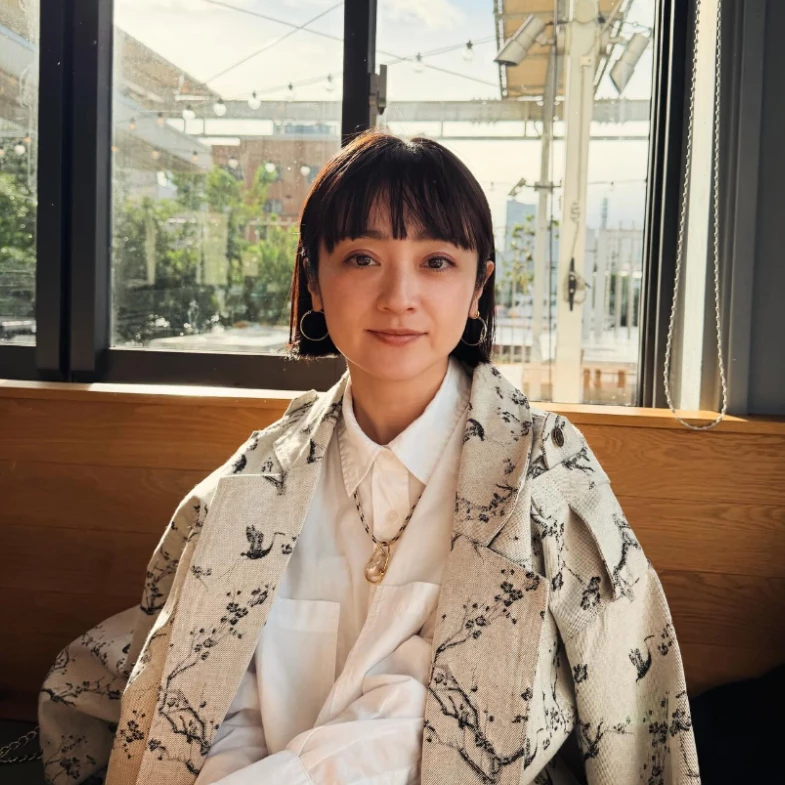 45歲安達祐実短髮超減齡！《假面美顏》5款齊瀏海短髮推薦，圓臉也適合